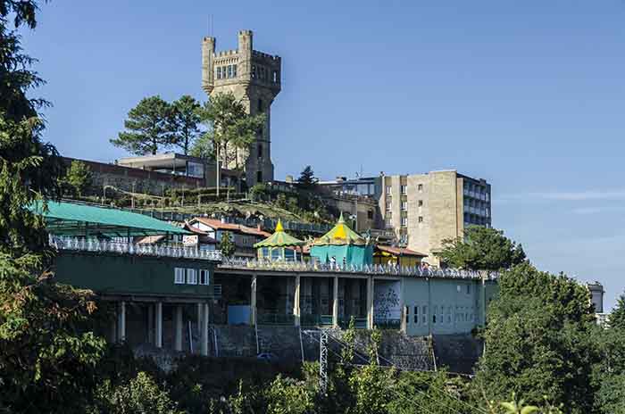 Guipúzcoa - San Sebastián 111 - Monte Igeldo.jpg